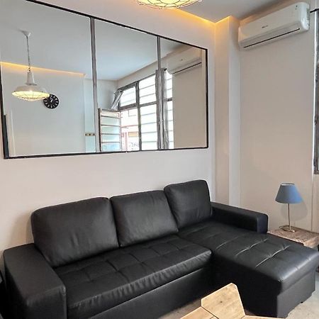 Moderno Apartamento 2Habitaciones Avda America Madrid Exteriör bild